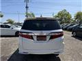 2017 Honda Odyssey