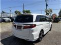 2017 Honda Odyssey
