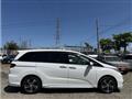 2017 Honda Odyssey