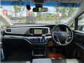 2017 Honda Odyssey