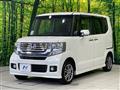 2015 Honda N BOX