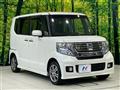 2015 Honda N BOX
