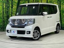 2015 Honda N BOX