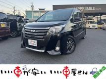 2016 Toyota Noah