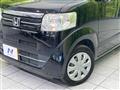 2015 Honda N BOX