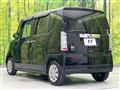 2015 Honda N BOX