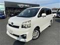 2010 Toyota Voxy