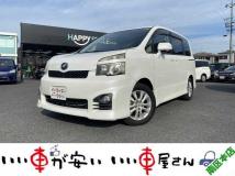 2010 Toyota Voxy