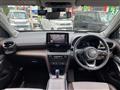 2021 Toyota Yaris Cross