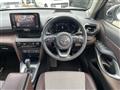 2021 Toyota Yaris Cross