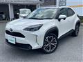 2021 Toyota Yaris Cross