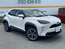 2021 Toyota Yaris Cross