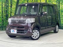 2015 Honda N BOX