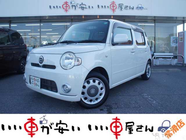 2010 Daihatsu MIRA COCOA