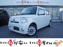 2010 Daihatsu MIRA COCOA