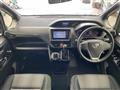 2017 Toyota Voxy