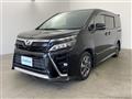 2017 Toyota Voxy