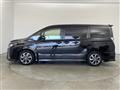 2017 Toyota Voxy
