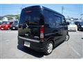 2009 Suzuki Every Wagon