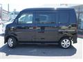 2009 Suzuki Every Wagon