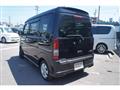 2009 Suzuki Every Wagon