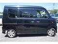 2009 Suzuki Every Wagon
