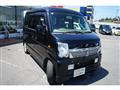2009 Suzuki Every Wagon