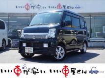 2009 Suzuki Every Wagon