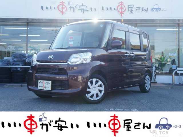 2014 Daihatsu Tanto