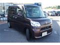 2014 Daihatsu Tanto
