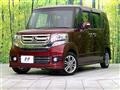 2015 Honda N BOX