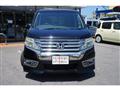 2013 Honda Step WGN