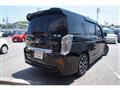 2013 Honda Step WGN
