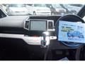 2013 Honda Step WGN