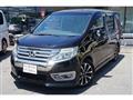2013 Honda Step WGN