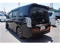 2013 Honda Step WGN