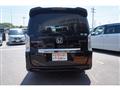 2013 Honda Step WGN