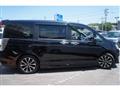 2013 Honda Step WGN