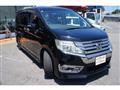 2013 Honda Step WGN