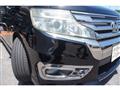 2013 Honda Step WGN