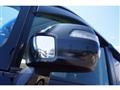 2013 Honda Step WGN