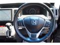 2013 Honda Step WGN