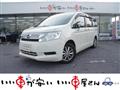 2011 Honda Step WGN