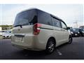 2011 Honda Step WGN