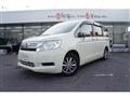 2011 Honda Step WGN