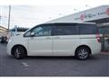 2011 Honda Step WGN