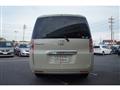 2011 Honda Step WGN