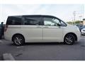 2011 Honda Step WGN