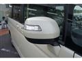2011 Honda Step WGN
