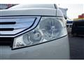 2011 Honda Step WGN
